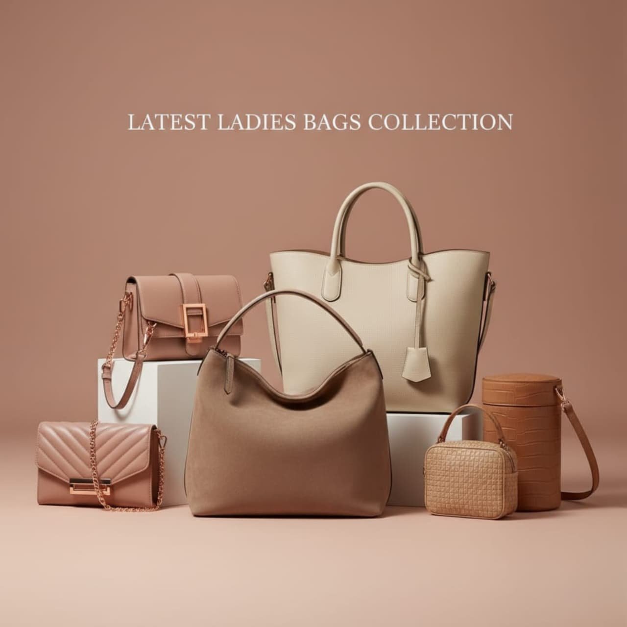 perfect bag for casual and formal outfits